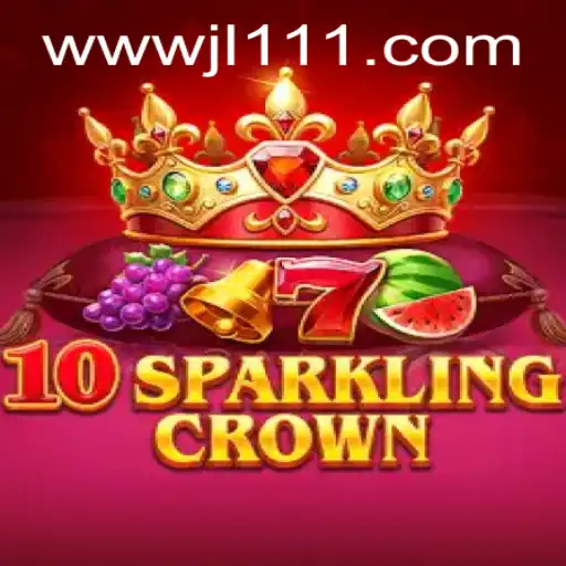 10SparklingCrown: A New Era of Online Gaming with JL111.COM