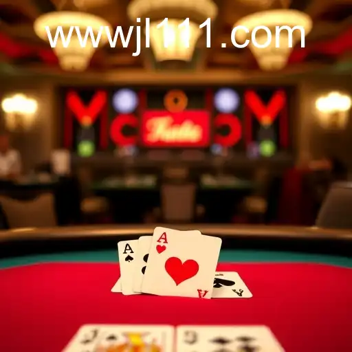 The Exciting World of Baccarat: Discover the Intricacies of this Classic Game