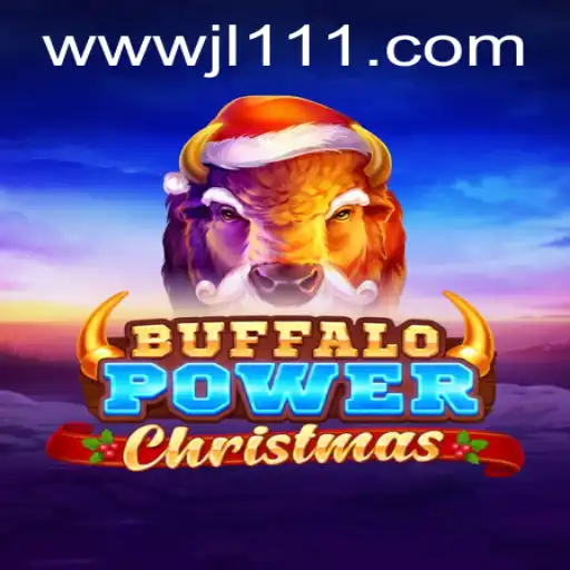 Exploring BuffaloPowerChristmas: A Festive Gaming Experience with JL111.COM