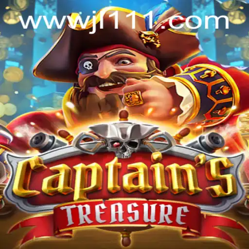 Exploring the Treasure-Hunting Adventure of CaptainssTreasure