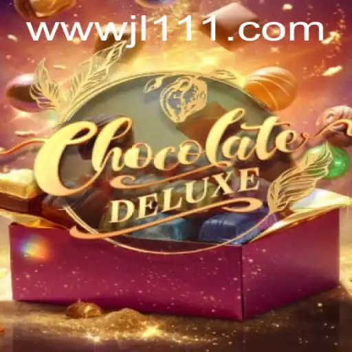 Unleashing the Sweet Adventure of ChocolateDeluxe with JL111.COM