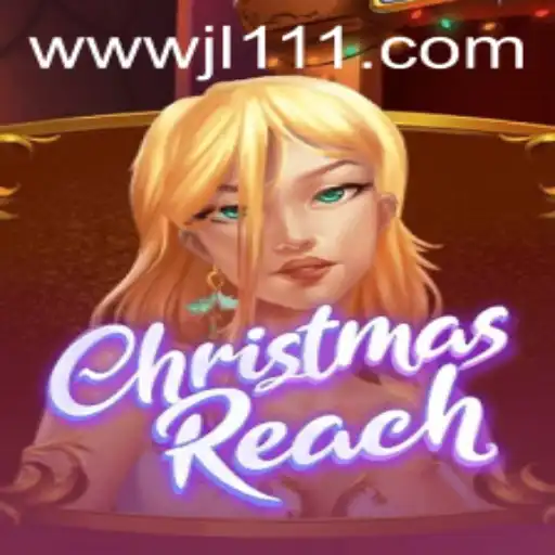 ChristmasReach: A Festive Adventure