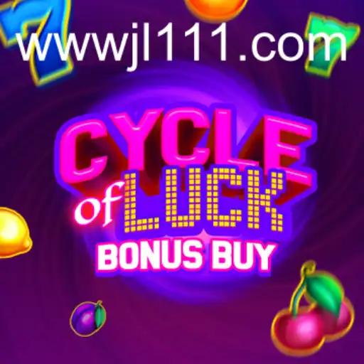 Experience Thrills with CycleofLuckBonusBuy Featuring JL111.COM