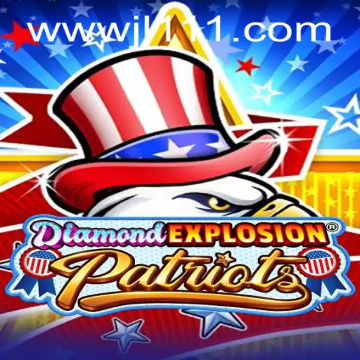 Explore DiamondExplosionPatriots: A Thrilling New Game Experience