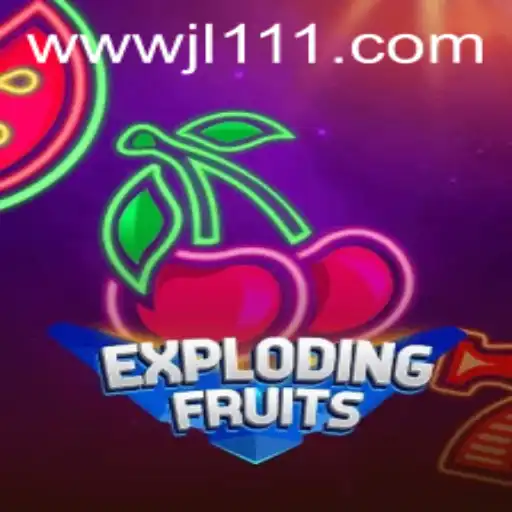 ExplodingFruits: A Thrilling Adventure in the World of Interactive Gaming