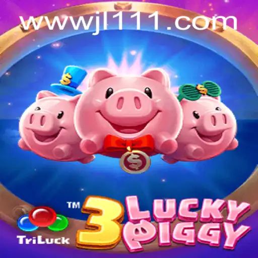 Discover the Excitement of 3LUCKYPIGGY: An Innovative Gaming Experience