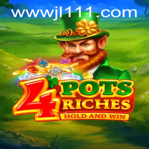 Exploring the Thrilling World of 4potsriches
