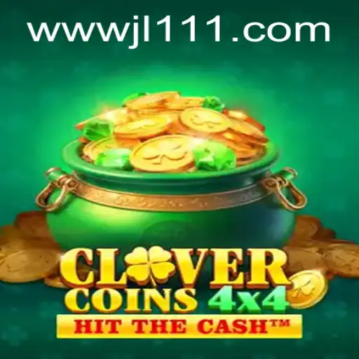 CloverCoins4x4: Exploring the Strategy and Fun Behind a New Gaming Phenomenon