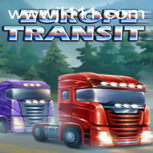 EuropeTransit: An Engaging Board Game Experience