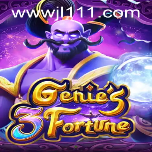 Exploring the Intriguing World of Genie3Fortune at JL111.COM
