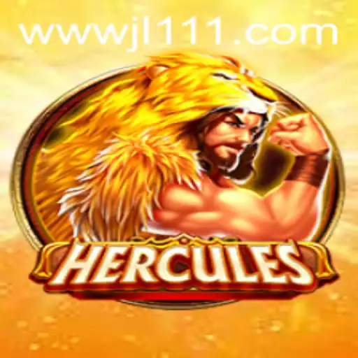 The Mythical Adventure of Hercules - Explore the Powerful World of JL111.COM