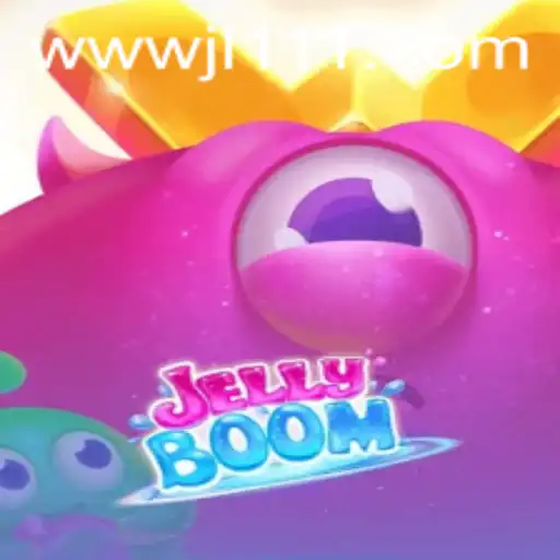 Discover the Exciting World of JellyBoom: A Journey into JL111.COM's Latest Sensation