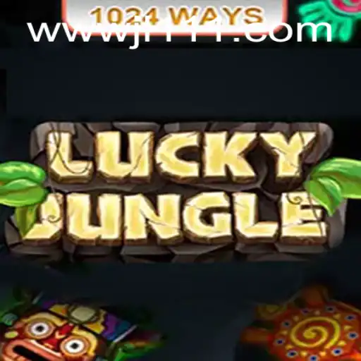 Exploring the World of LuckyJungle1024: An Exciting New Game with JL111.COM