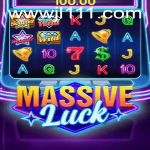 Exploring MassiveLuck: A Thrilling Gaming Experience with JL111.COM