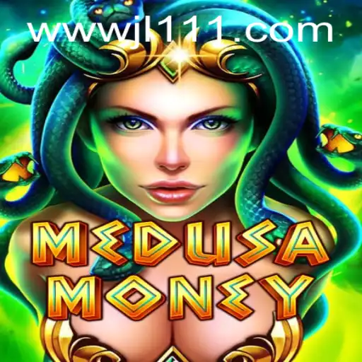 MedusaMoney: Dive into a Mythical Adventure