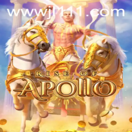 Rise of Apollo: A Glorious Venture into Greek Mythology