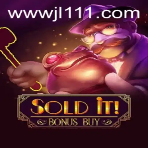 Exploring the Excitement of SolditBonusBuy: JL111.COM's Latest Gaming Sensation
