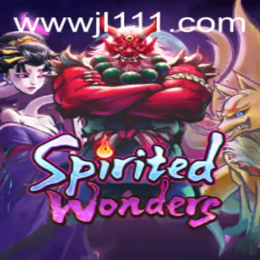 Explore the Mystical World of SpiritedWonders with JL111.COM