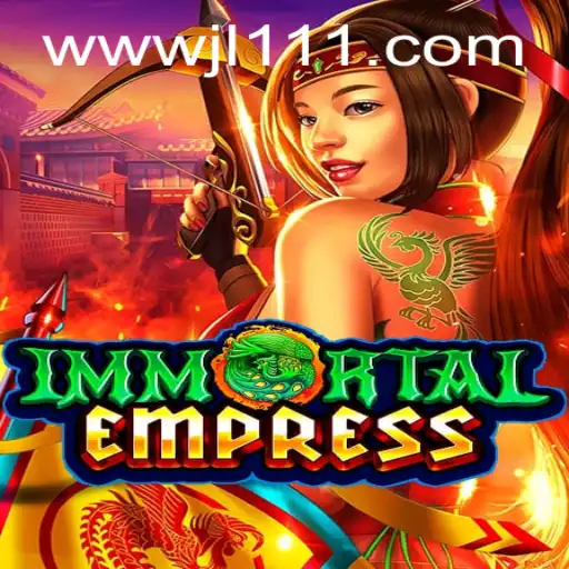 ImmortalEmpress: Delve into the Fantasy World of Strategy and Power