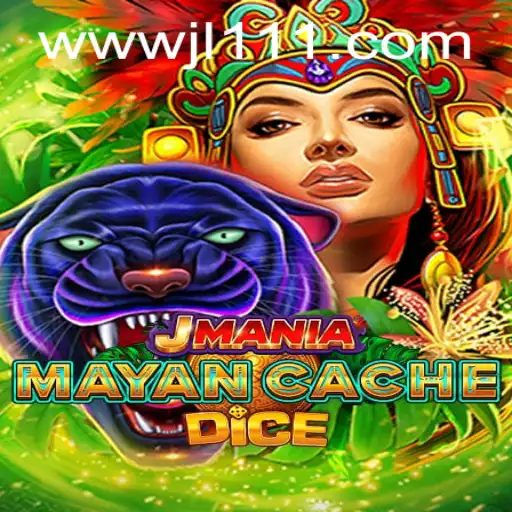 Introducing JManiaMayanCacheDice: An Exciting New Adventure