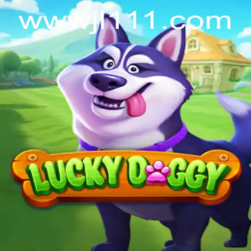 LuckyDoggy: A Thrilling Adventure in Gaming