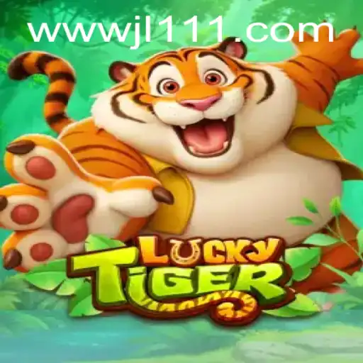 Discover the Thrills of LuckyTiger with JL111.COM