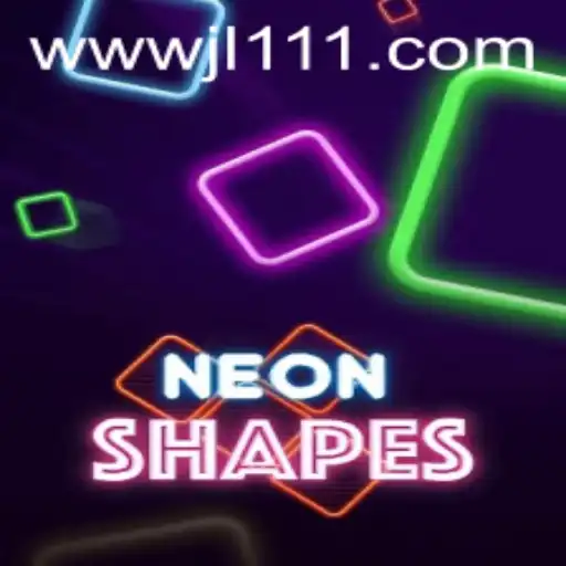 NeonShapes: Dive into a World of Vibrant Challenges