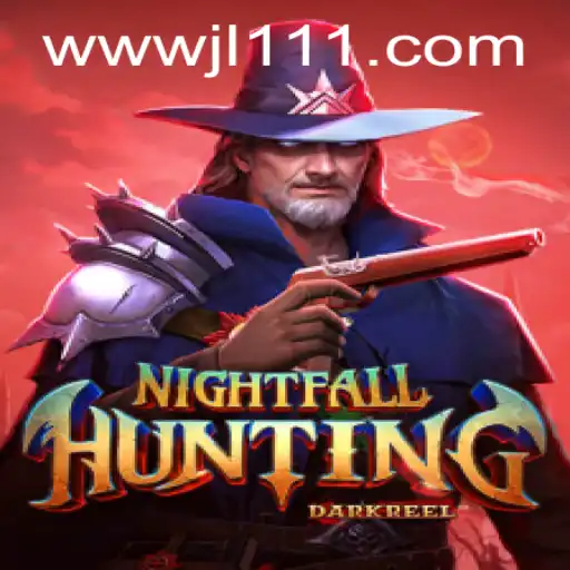 Explore NightfallHunting: A Thrilling Adventure Game