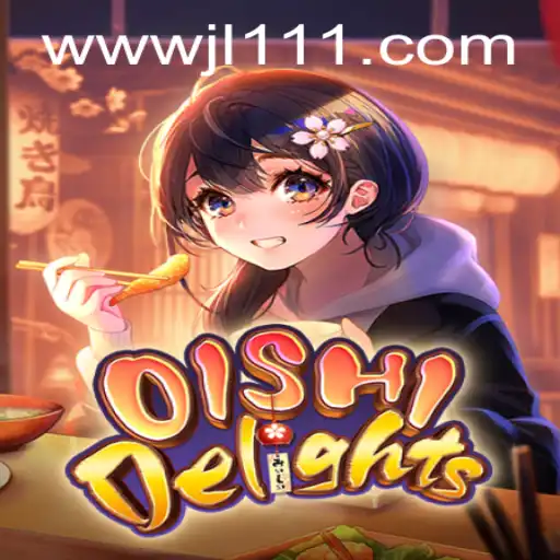 Exploring OishiDelights: A Culinary Adventure with JL111.COM