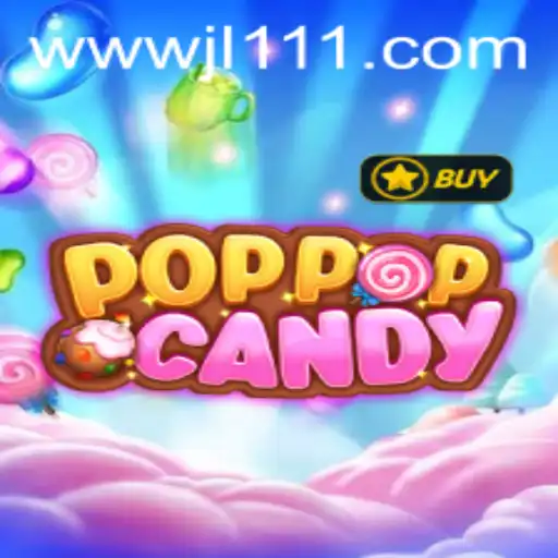 Discover the Exciting World of POPPOPCANDY: A Complete Guide