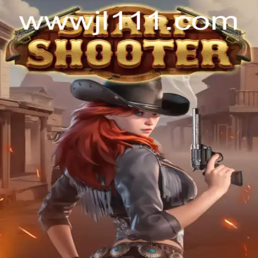 Sharpshooter: A Thrilling Gaming Experience with JL111.COM