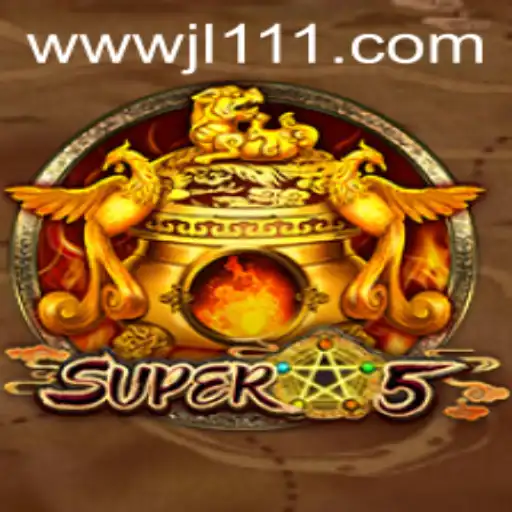 Discovering the Excitement of Super5 with JL111.COM