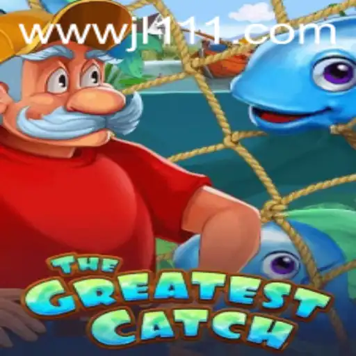 Experience the Thrills of TheGreatestCatch: An Unparalleled Gaming Adventure