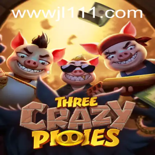 ThreeCrazyPiggies: The Latest Game Craze and How to Master It