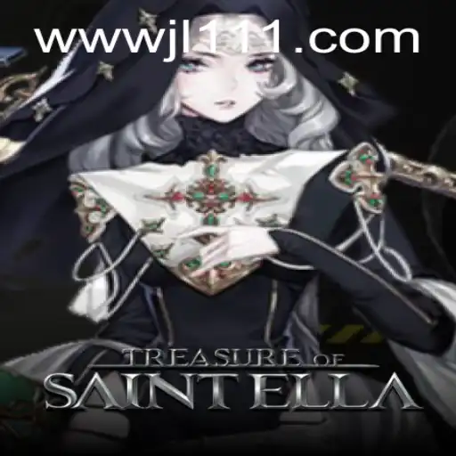 Discover the Exciting World of TreasureofSaintElla