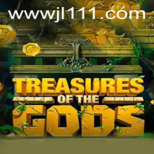 Treasure of the Gods: An Epic Gaming Adventure