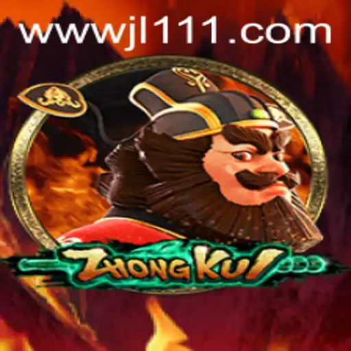 Exploring the Mystical World of ZhongKui